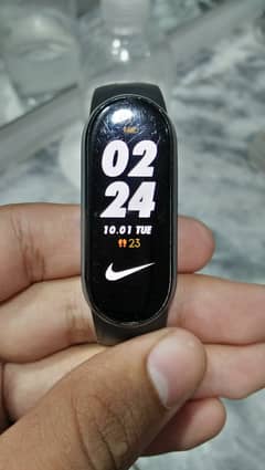 Mi band 6