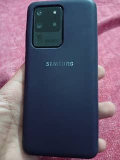 Samsung s20 ultra 5g