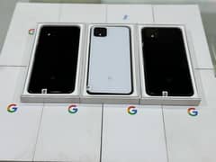 Pixel 4XL | 128 GB Approved