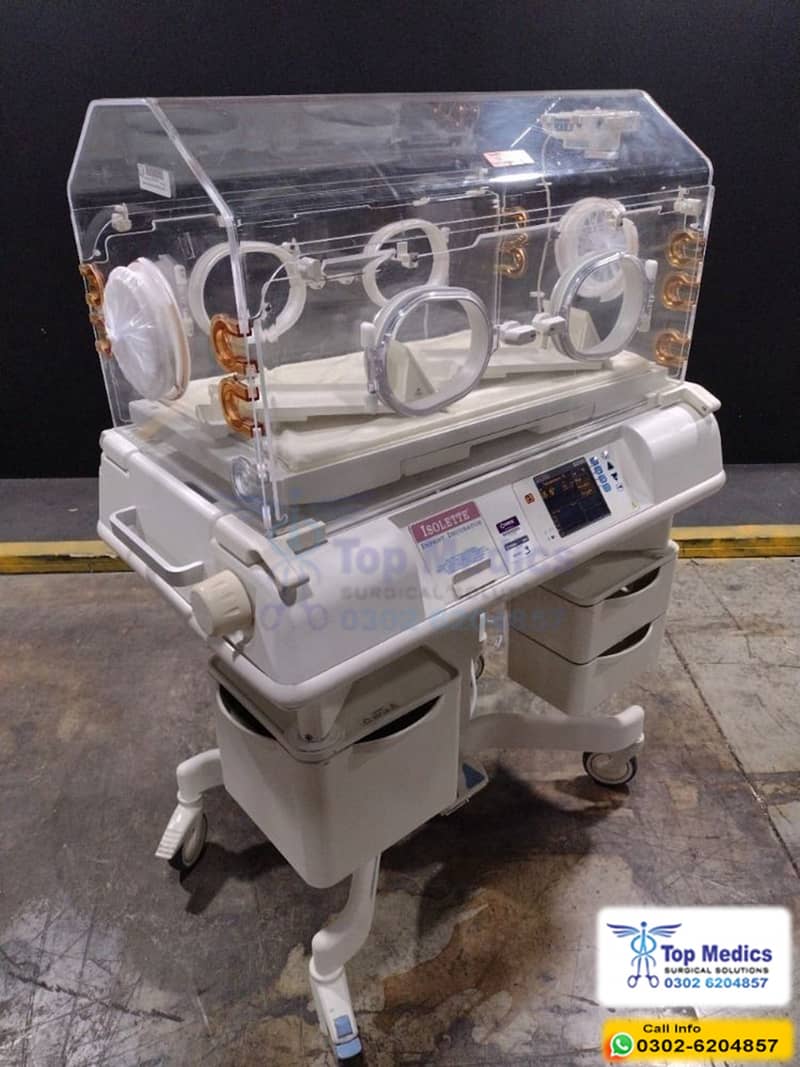 Infant Baby Warmers Stock For Sale |Incubator for sale |Dual incubato 13