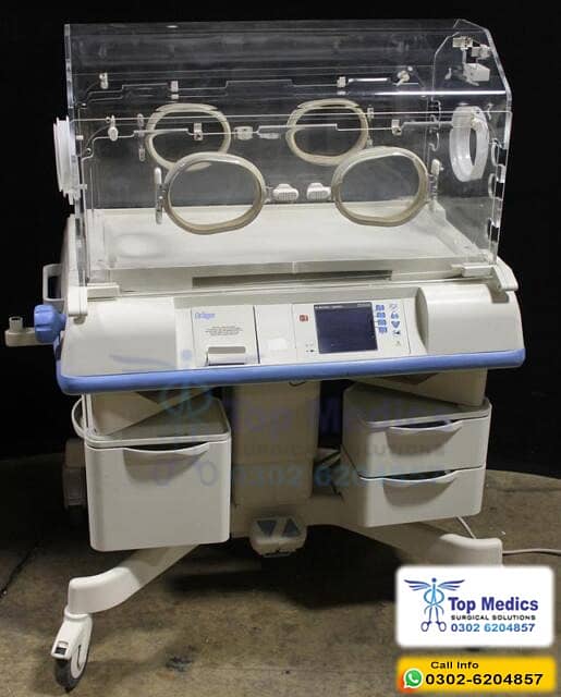 Infant Baby Warmers Stock For Sale |Incubator for sale |Dual incubato 14