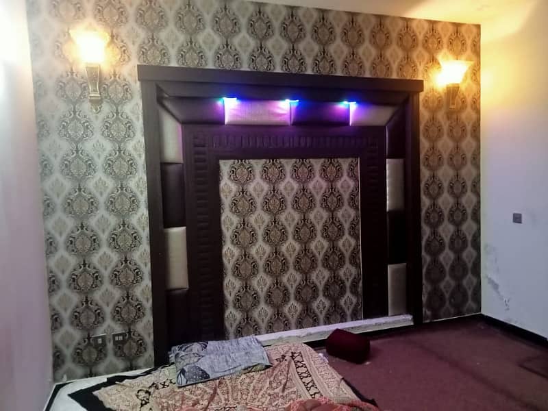 10 Marla House For Rent in Bahria Town Lahore 17