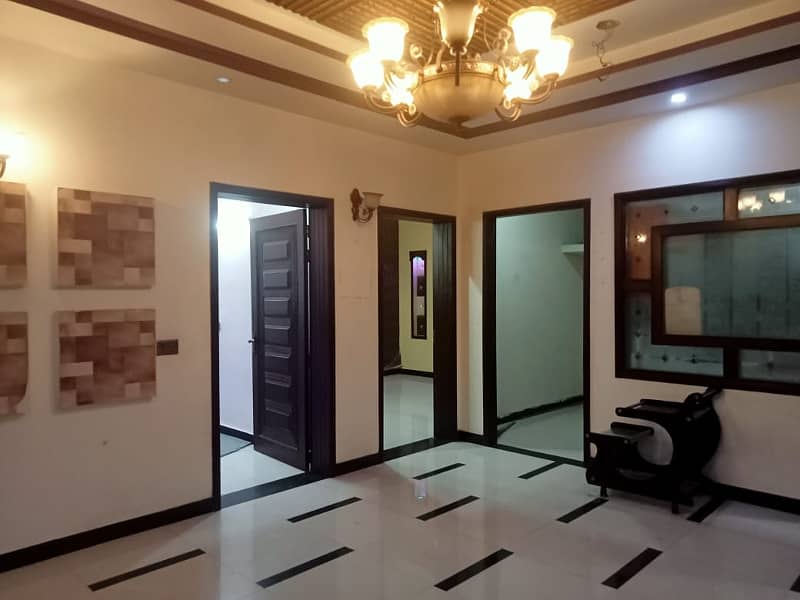 10 Marla House For Rent in Bahria Town Lahore 18