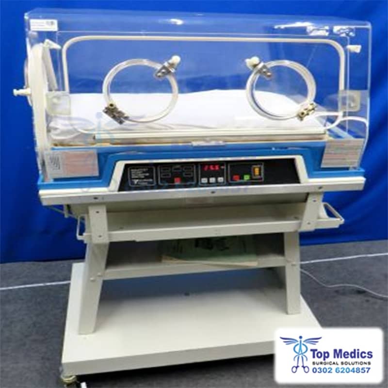 Baby Incubator UK USA Imported, infant Baby Warmer, resuscitation unit 10