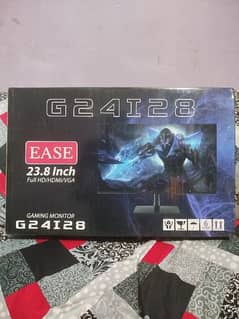 ease g24i28 280 hz led | 280hz neat and clean condition