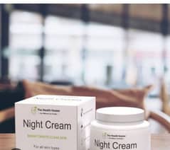 night cream