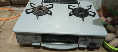 Original Polomo stove for sale 9/10 condition