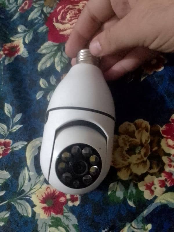 wifi cctv camera v380 pro 2500 2