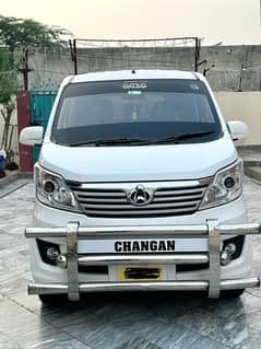 Changan