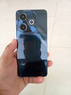 infinix hot 40i