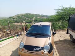 Chevrolet Joy 2005 only Sale for 650000