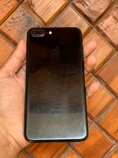 iPhone 7 plus pta approved /03155075804 0