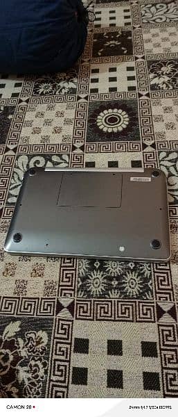 Haier y11b Laptop+Tab Touch screen laptop 32 GB Ssd 500 GB Hard drive 16