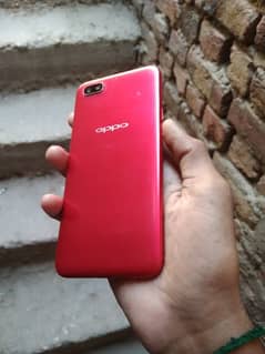 Oppo a1k