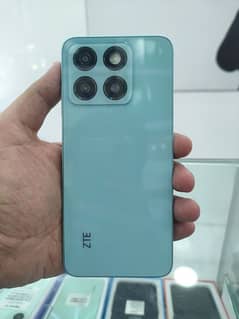 ZTE