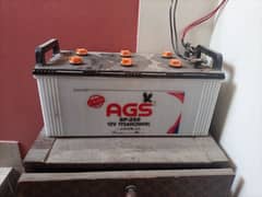 AGS SP-250