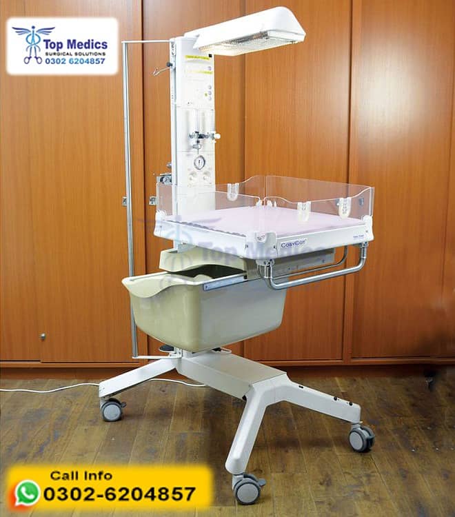 Manufacture Hospital Furniture, Baby Warmers Baby Cots Baby Incubator 8