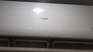 Ac inverter good condition