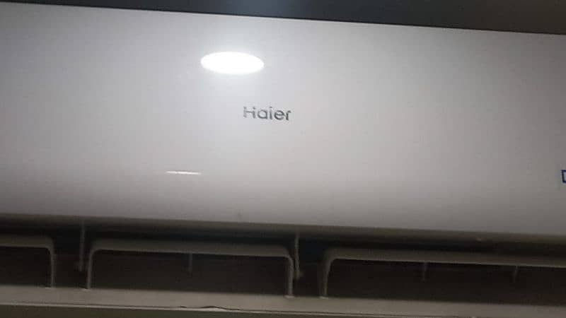 Ac inverter good condition 0