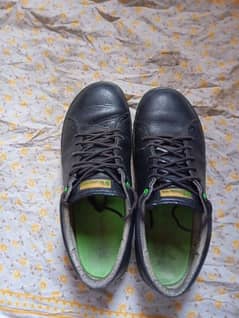 El Naturalista Meteo, Men's sneaker black