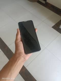 Samsung galaxy s9 plus all ok 4ram 64 gb