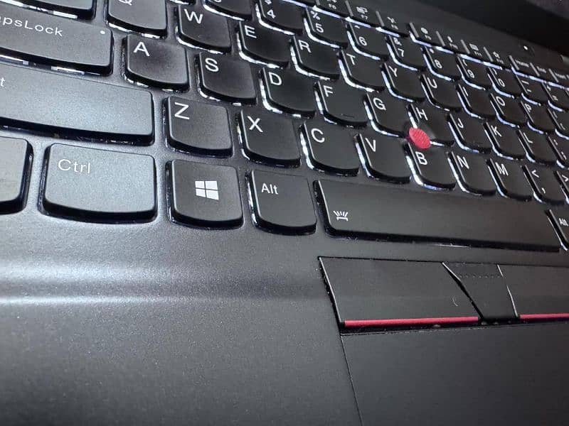 Lenovo Thinkpad T490s Core i7 8th Gen 2