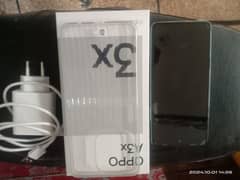 oppo A3x mobile emergency for sale