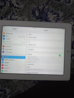 iPad