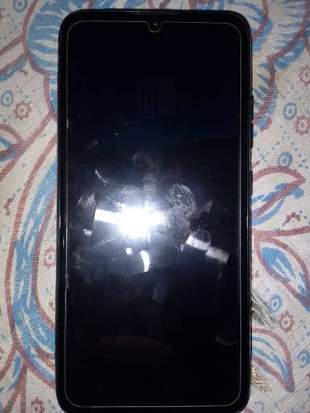 Tecno Pop 5 black 1