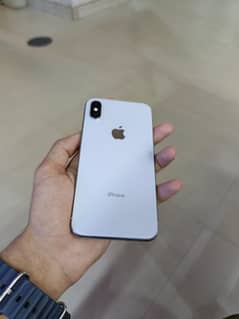 iPhone X