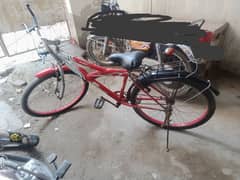 cycle for sale