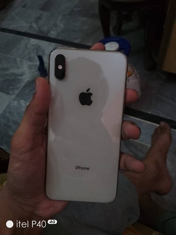 iphone Xs Max 4