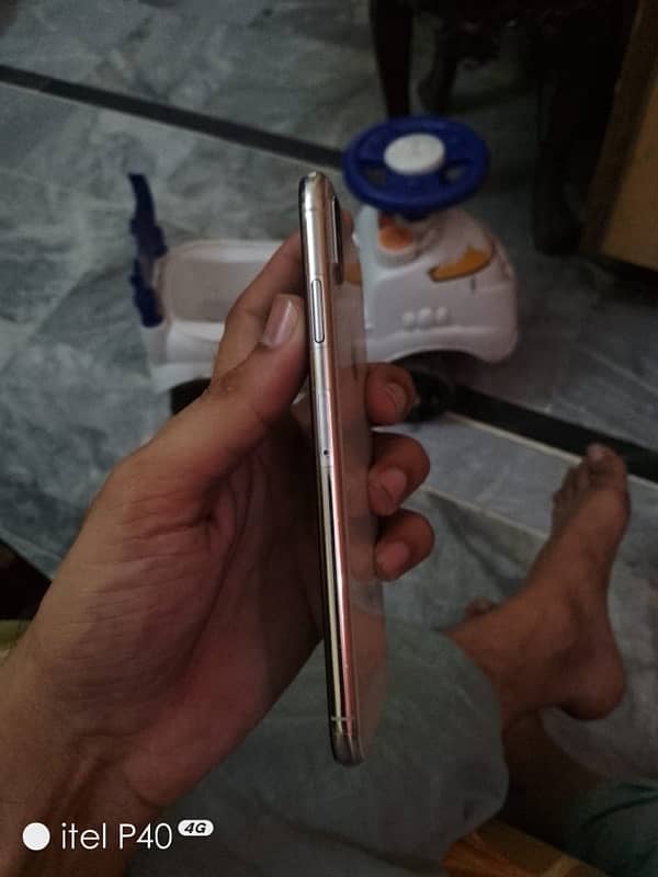 iphone Xs Max 5