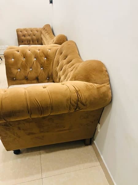 6 Seater Sofa 3