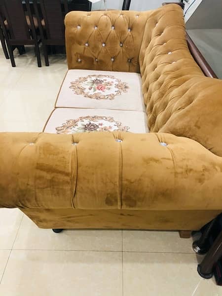 6 Seater Sofa 4