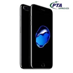 iphone 7Plus 256/GB All Ok PTA