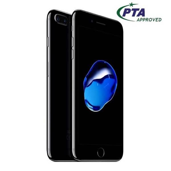 iphone 7Plus 256/GB All Ok PTA 0