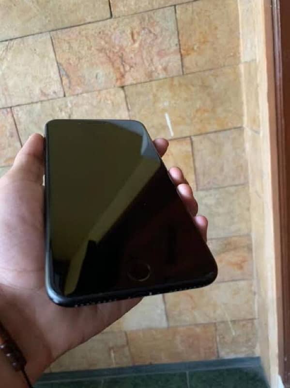 iphone 7Plus 256/GB All Ok PTA 3