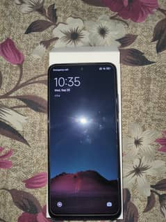 Note 11 . .   Xiaomi Redmi Note 11 mobile phone  ( Note 11 )