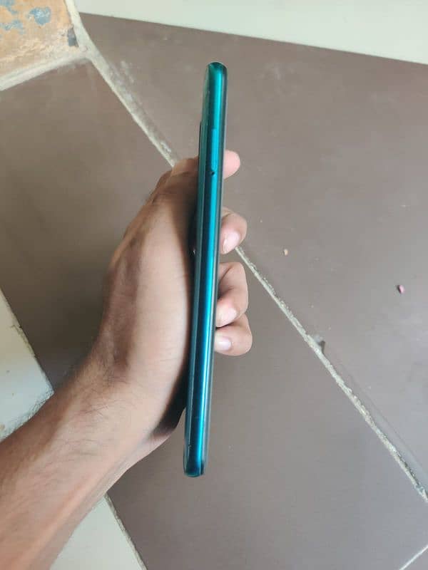 Xiaomi redmi not 9 pro 1