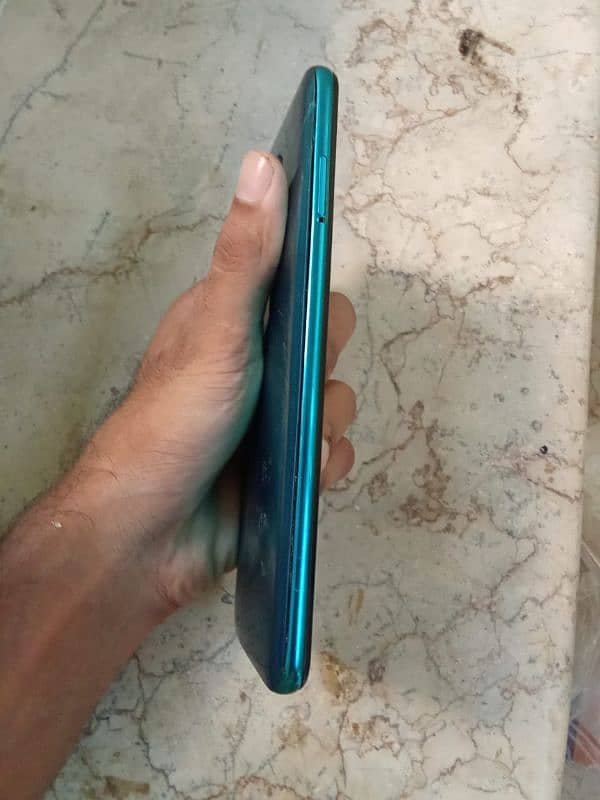 Xiaomi redmi not 9 pro 6