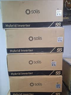 Solis inverter  sale 0