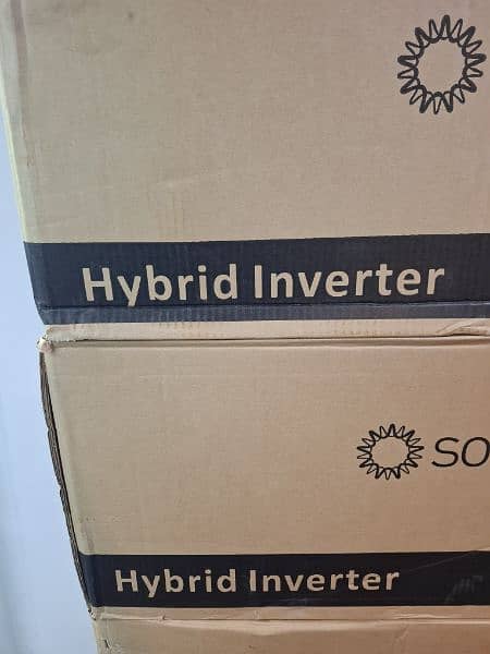 Solis inverter  sale 2