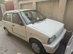 Suzuki Mehran VX 2008 | Suzuki Car | Mehran Car | Suzuki VX | Sale