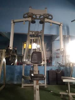 peck deck chest machine calor ap ki Pasand ka  Karke dengne