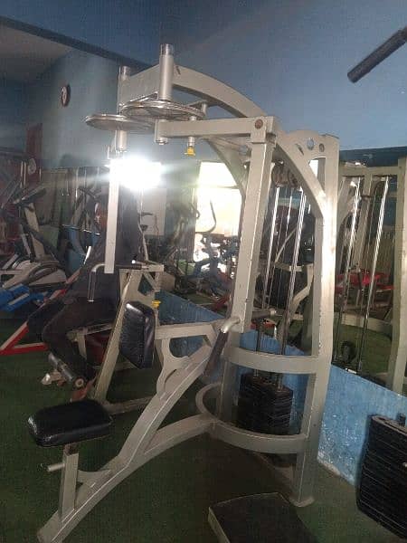 peck deck chest machine calor ap ki Pasand ka  Karke dengne 2