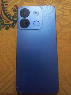 Infinitx smart 7 hd