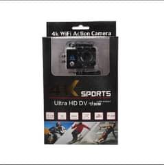 4k Action Sports Ultra HD,DV Camera