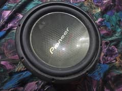 Pioneer 3003D4