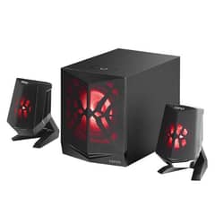 Edifier X230 , 2.1 Multimedia Speakers